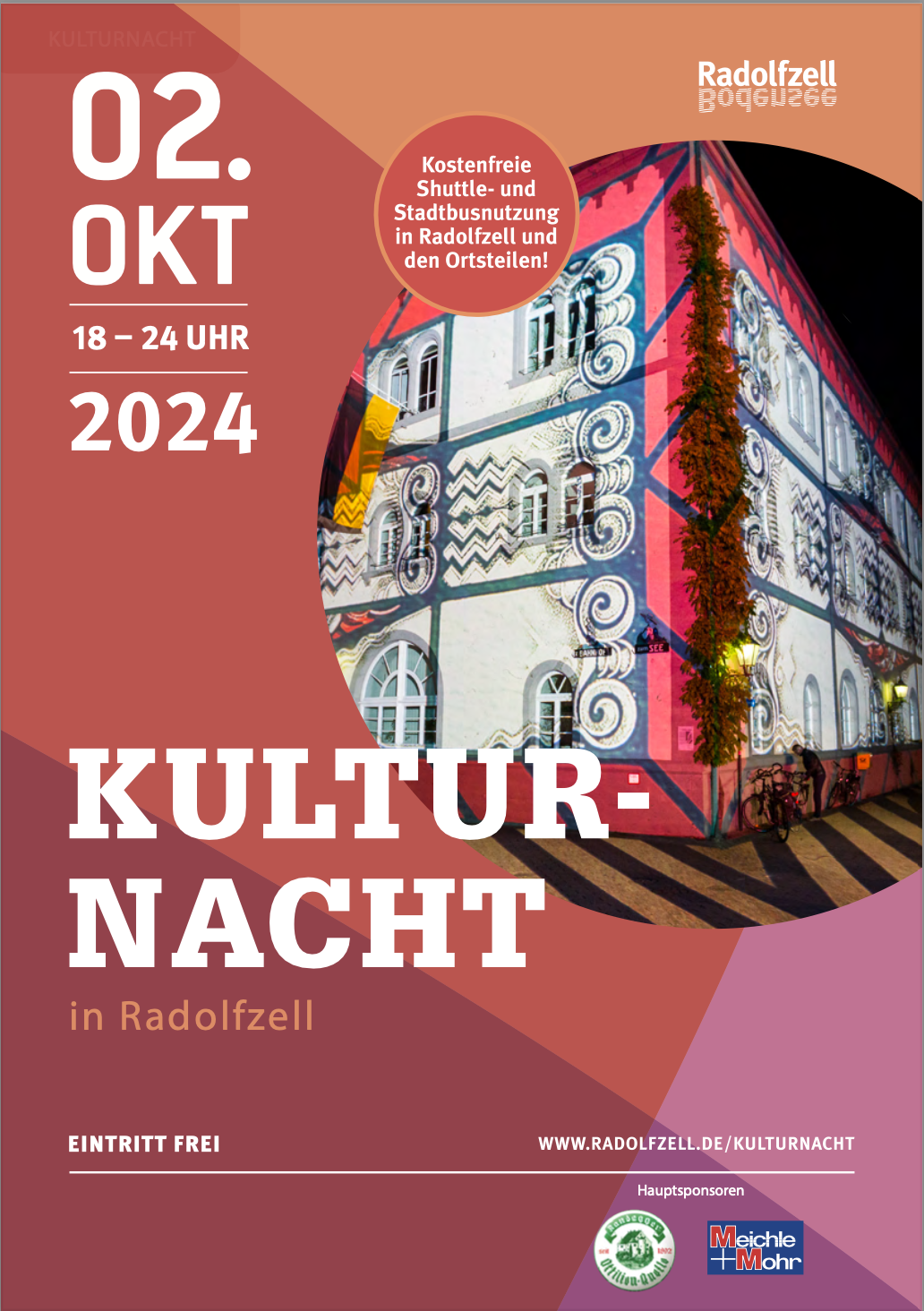 Kulturnacht 2024